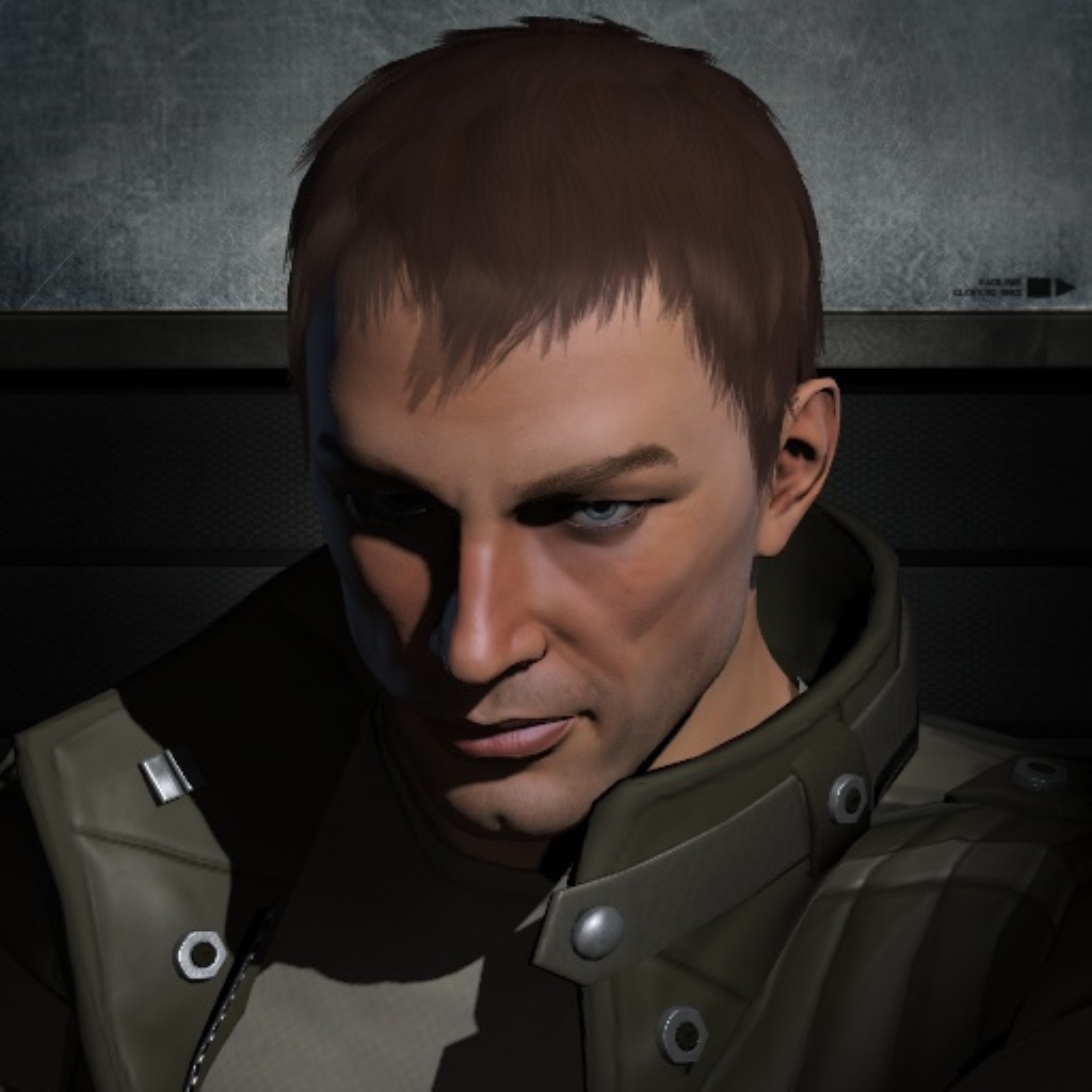 Viktor Koskanaiken