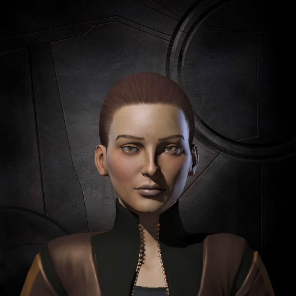 Amidala Ophelia