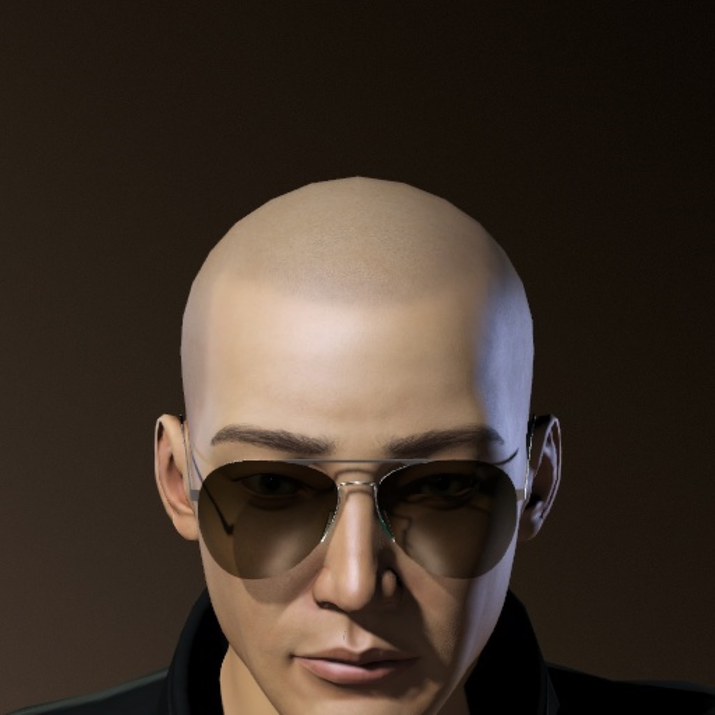 jony cage