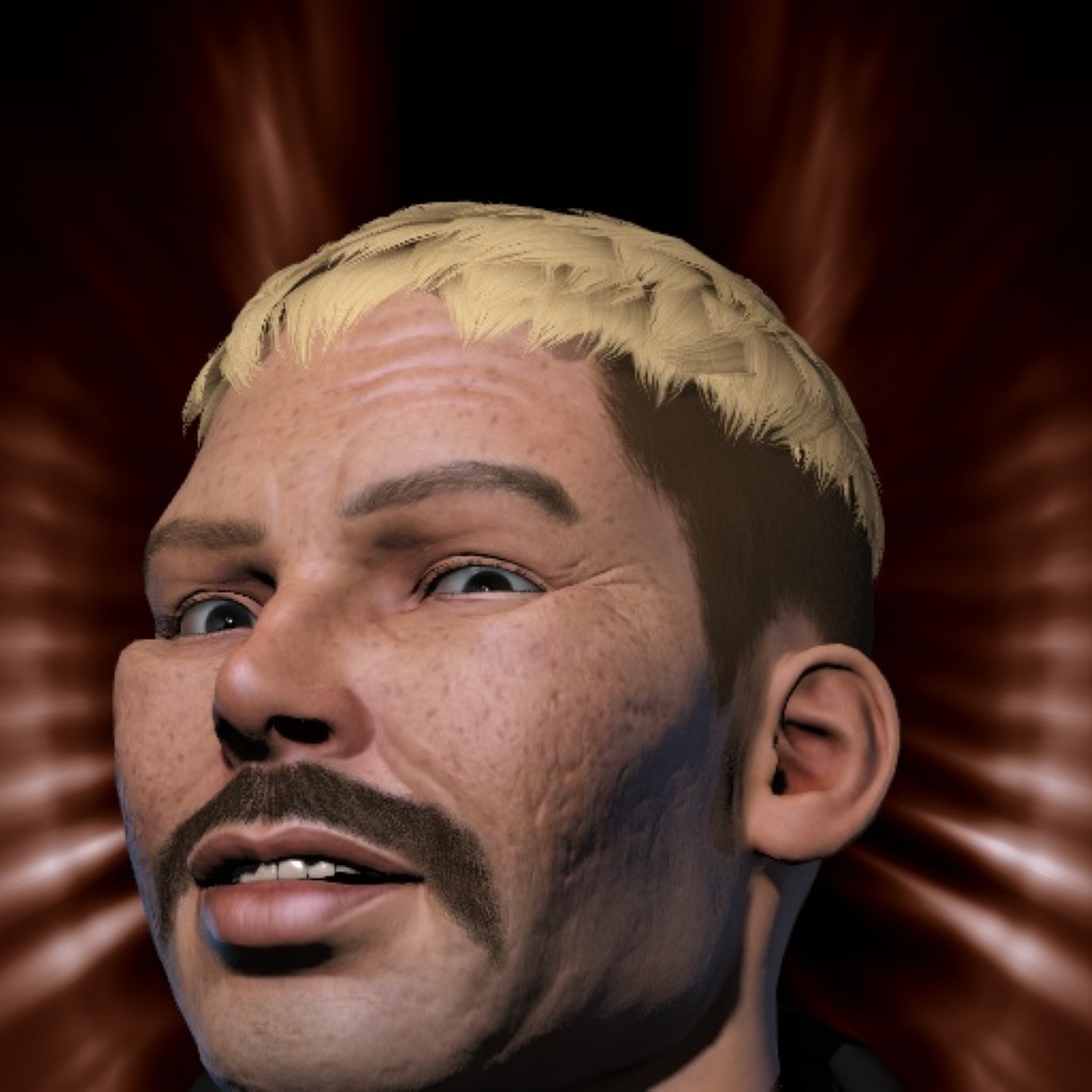 Spanner Visagie