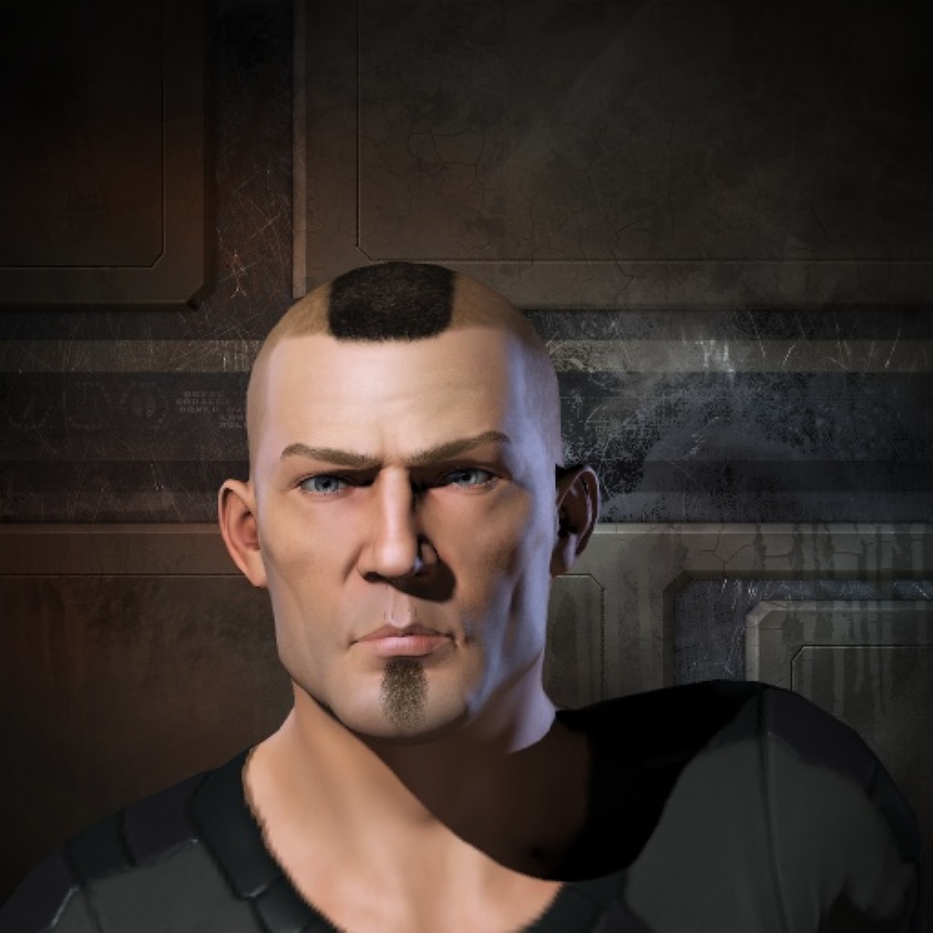 Tychus Fendlay
