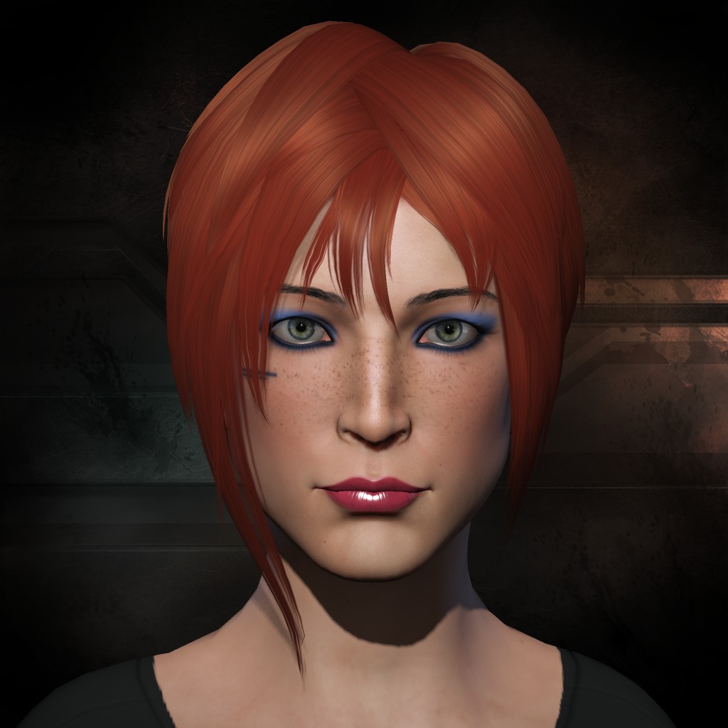 Kezra Vyldek