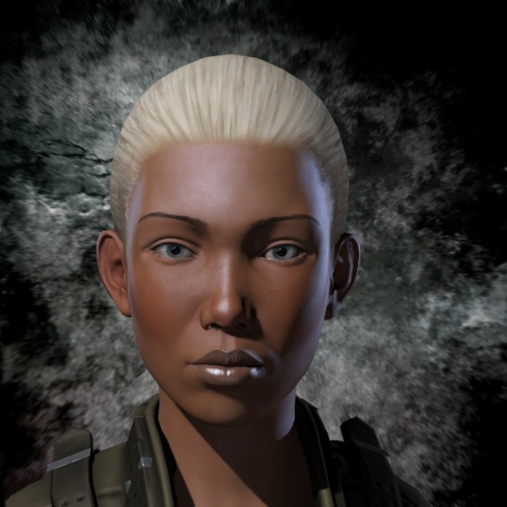 Zena Arran