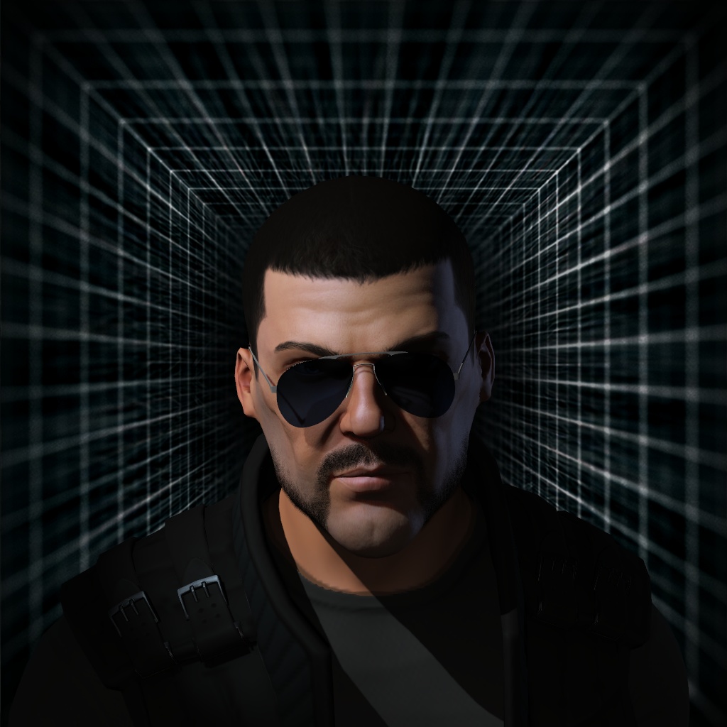 Johnny Aurilen