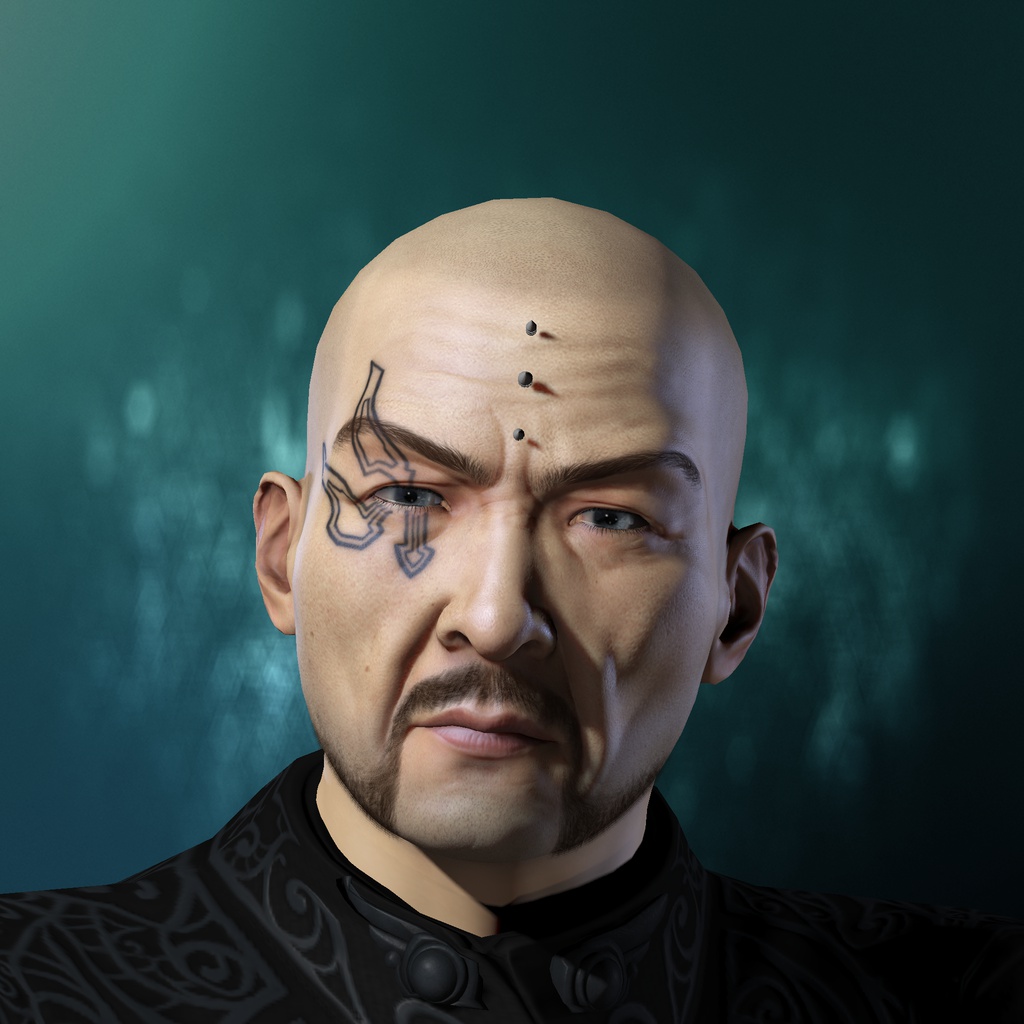 Deza Yobili