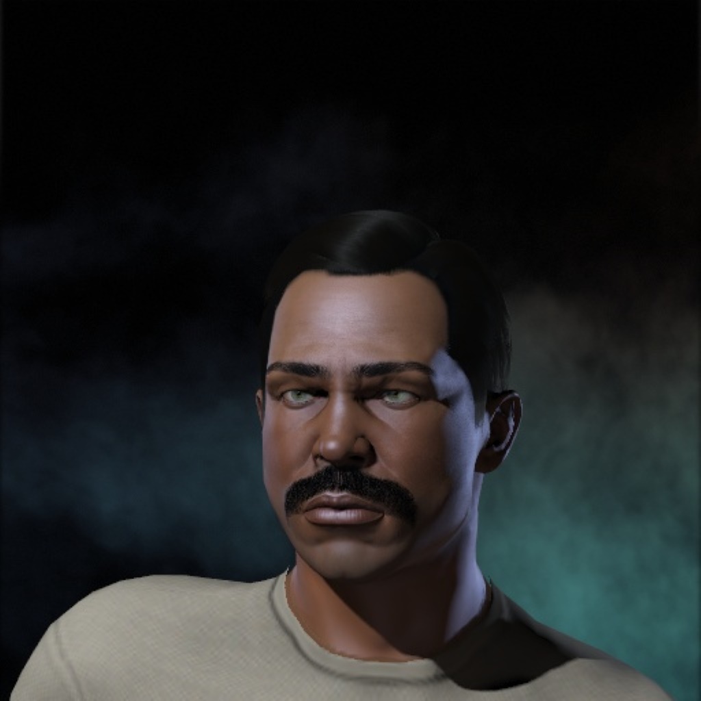 Jose Jalepeno OnAStick