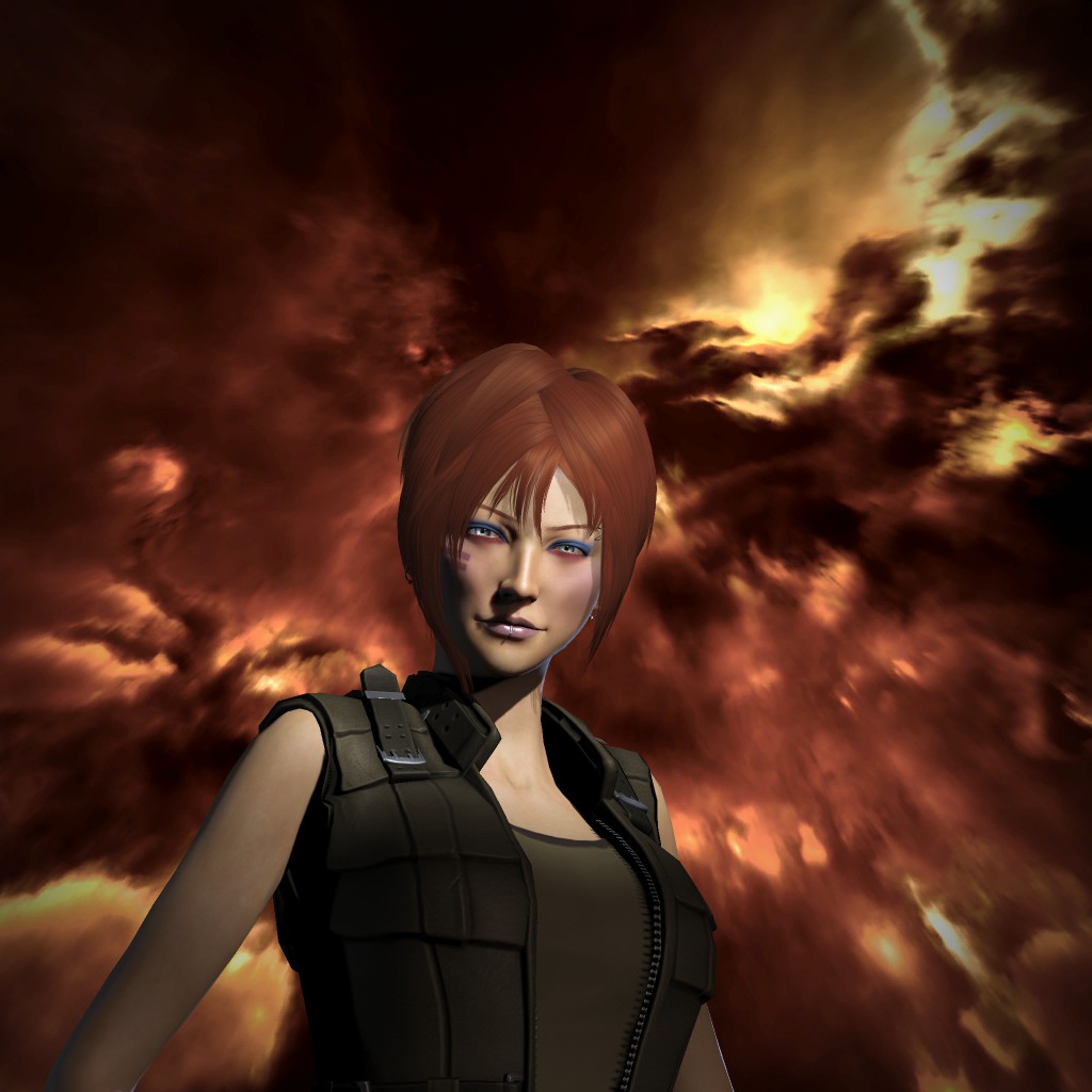 Erena Ascendant