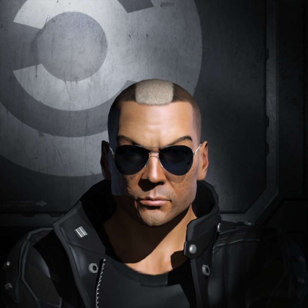 Allan Ravenstar