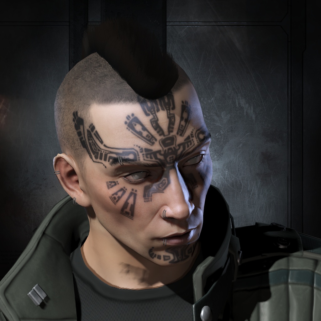 Geist Yuric