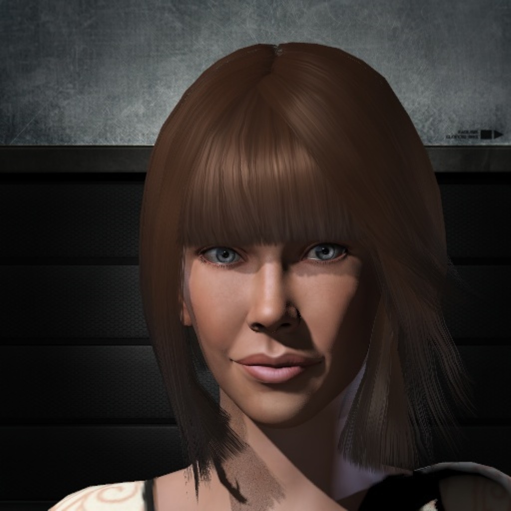 Elyra Ambraelle