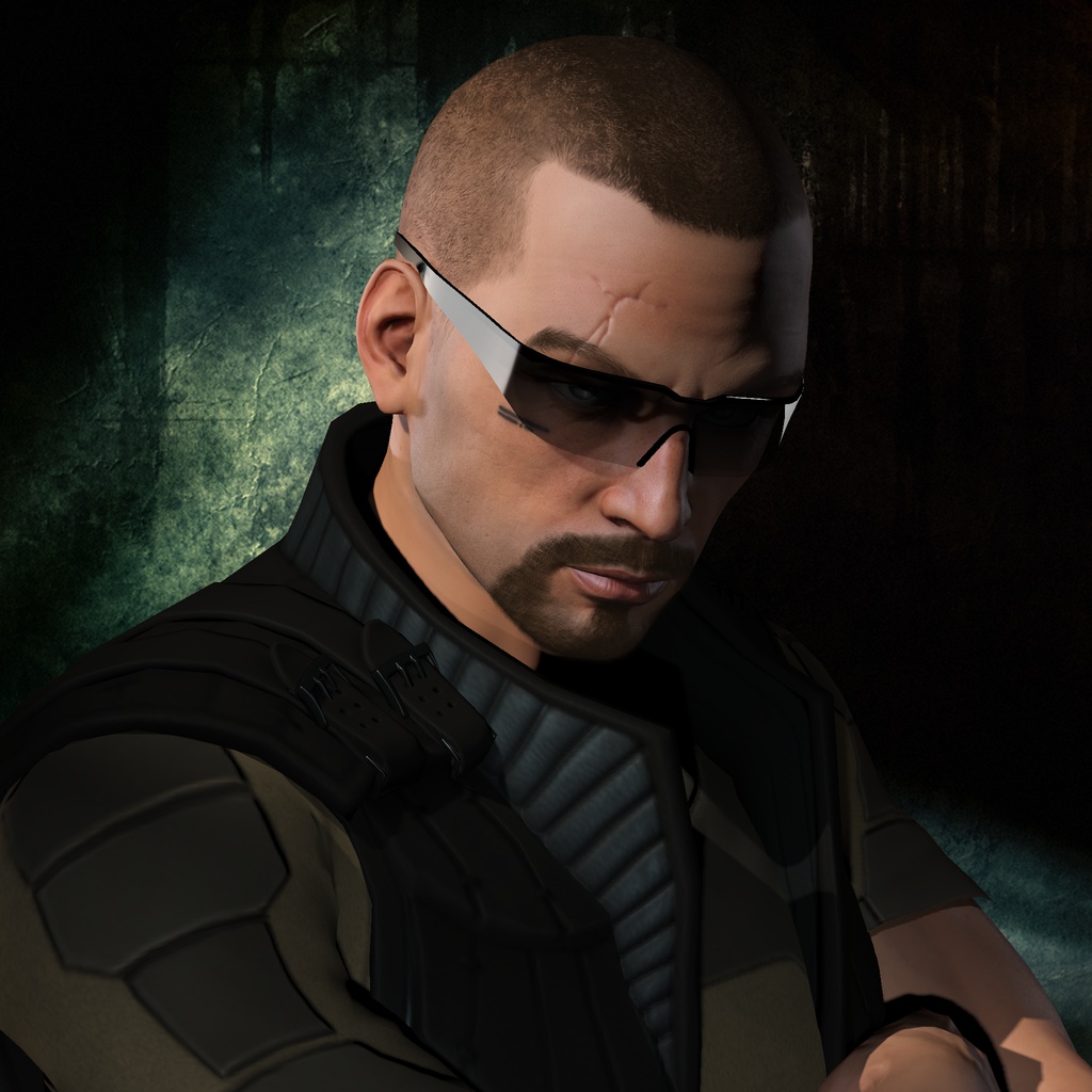 Lars Bishop