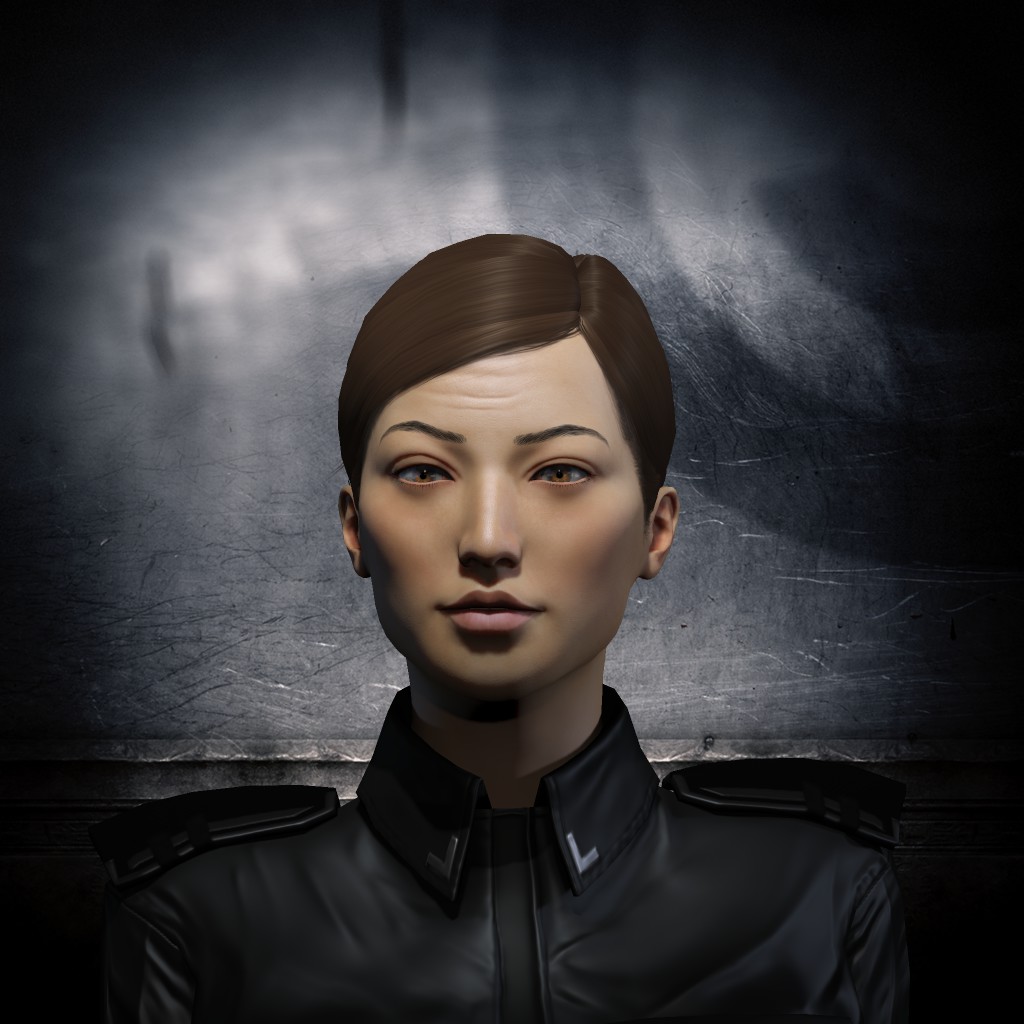 Darya Mahrap