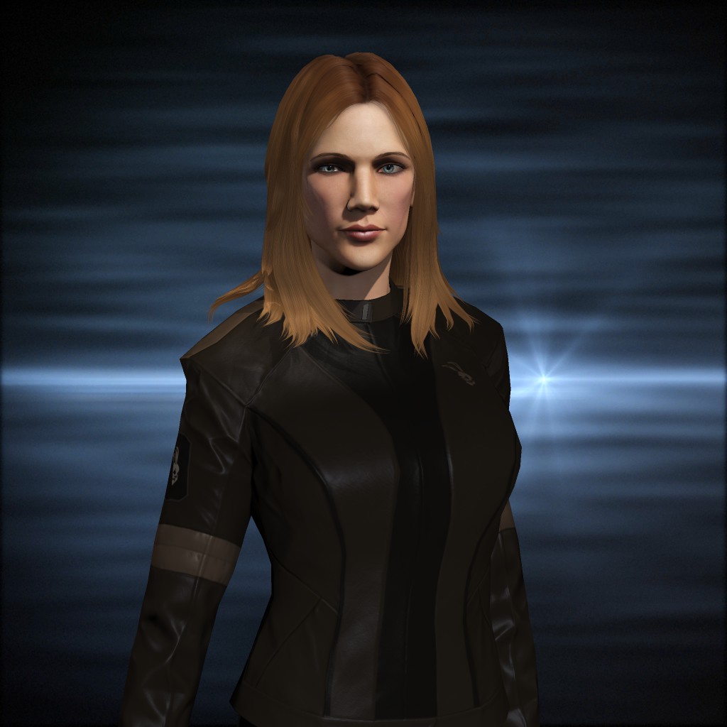 Ash MacAllister