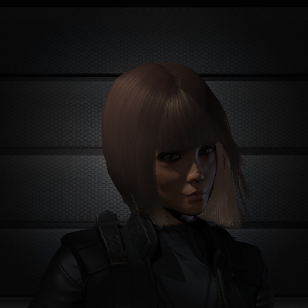 Caldari Citizen 90532160