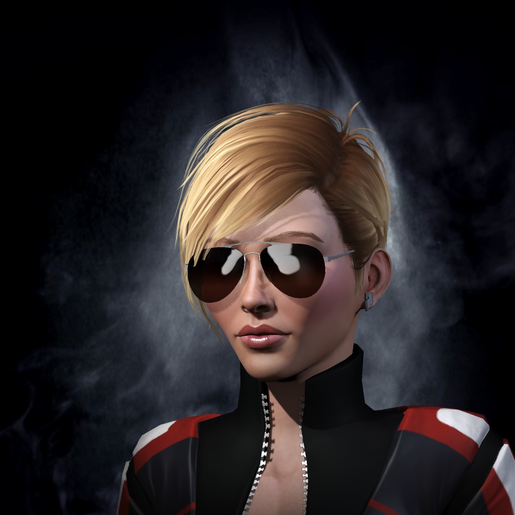 Anya Lafisques