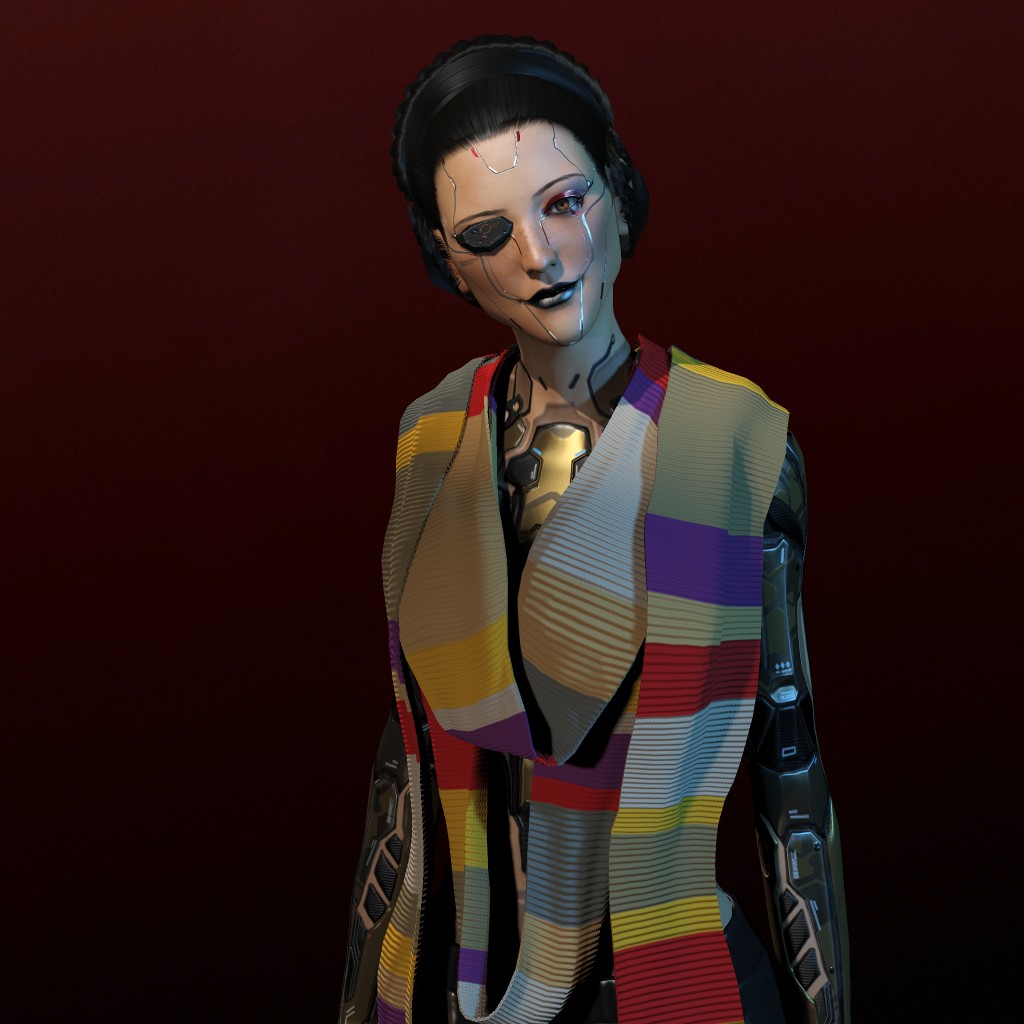 Avendith Avaniel