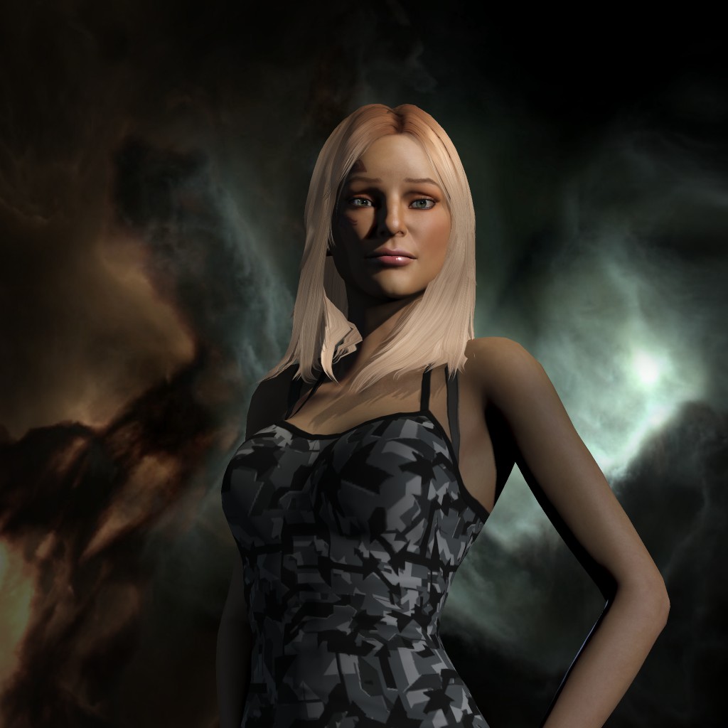 Hecate Sarain