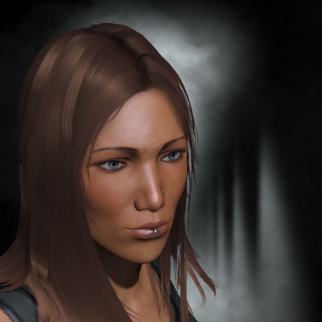 Zadrine Stark