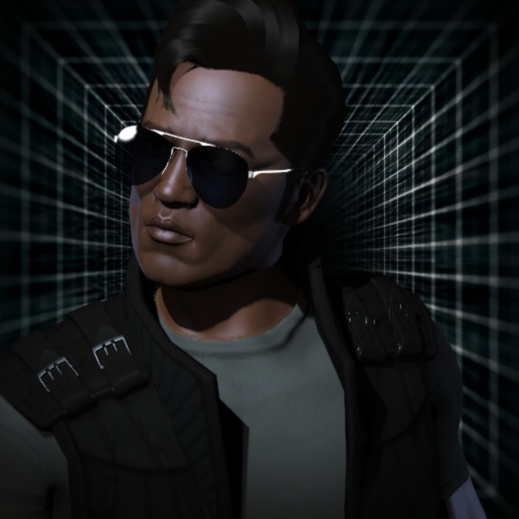BlackElvis
