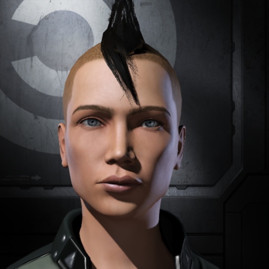 Caldari Citizen 90535166