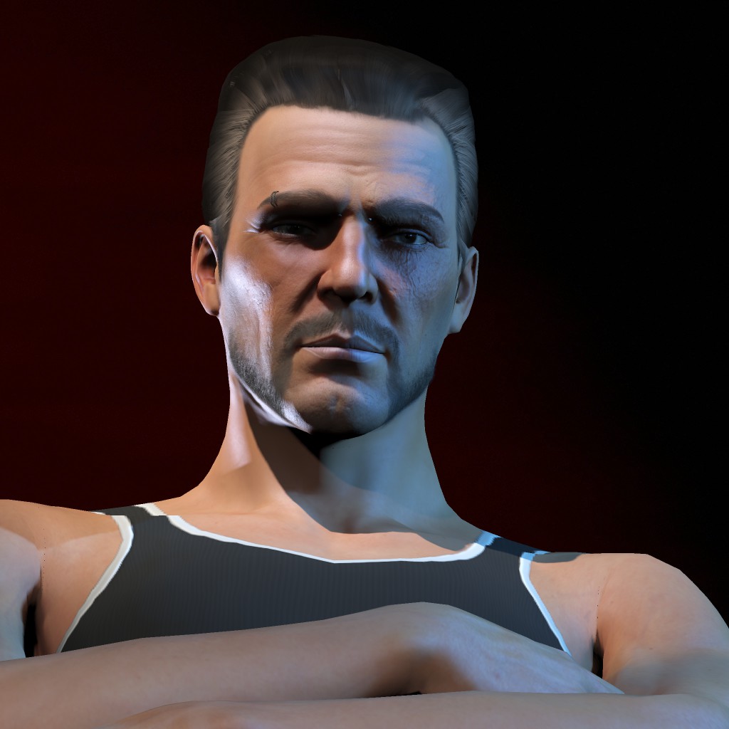 Johnathan Grizwald