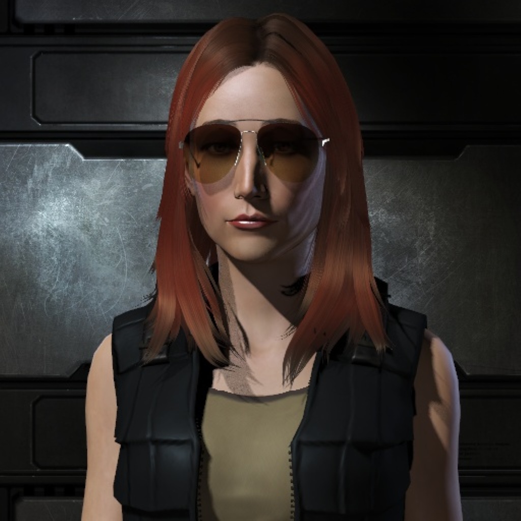 Rachael McWhorebag