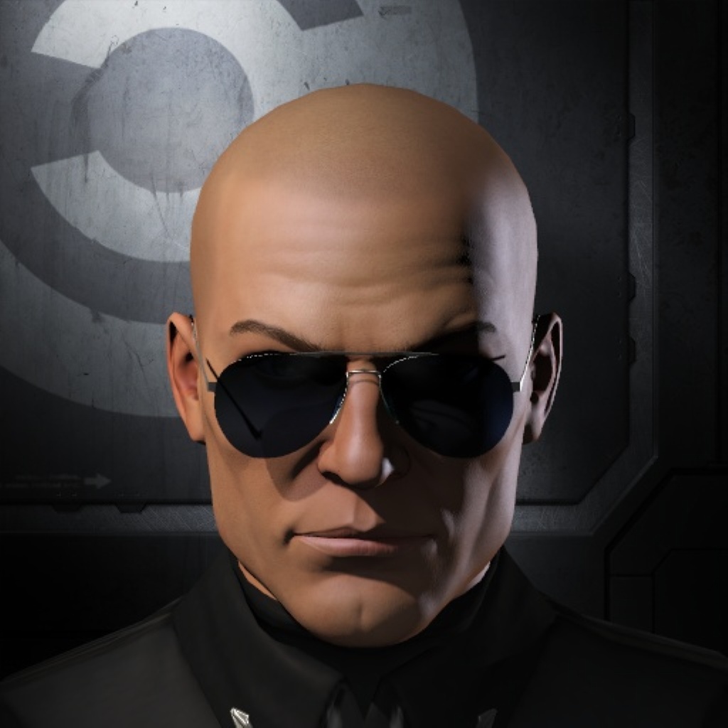 Fasterman