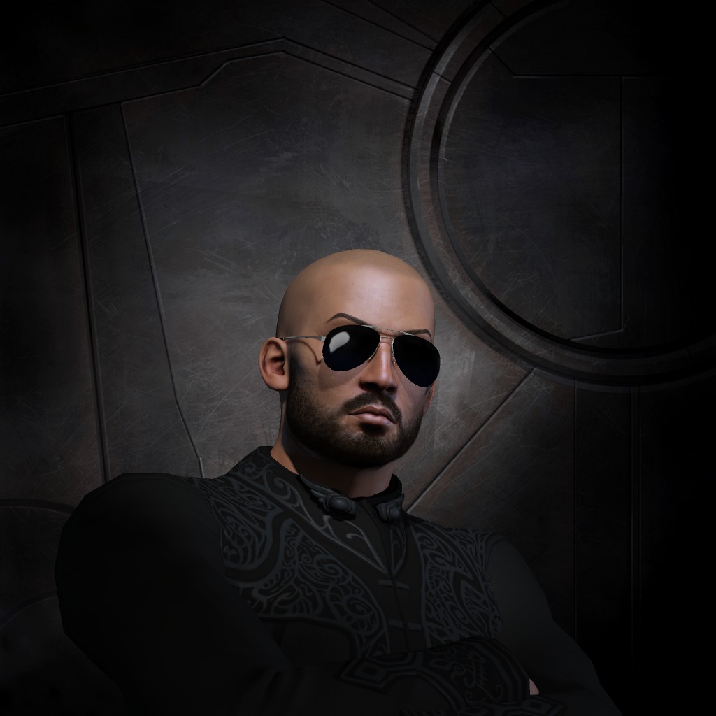 Marcus Dynos