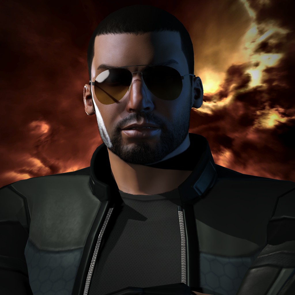 Andrei Volkov