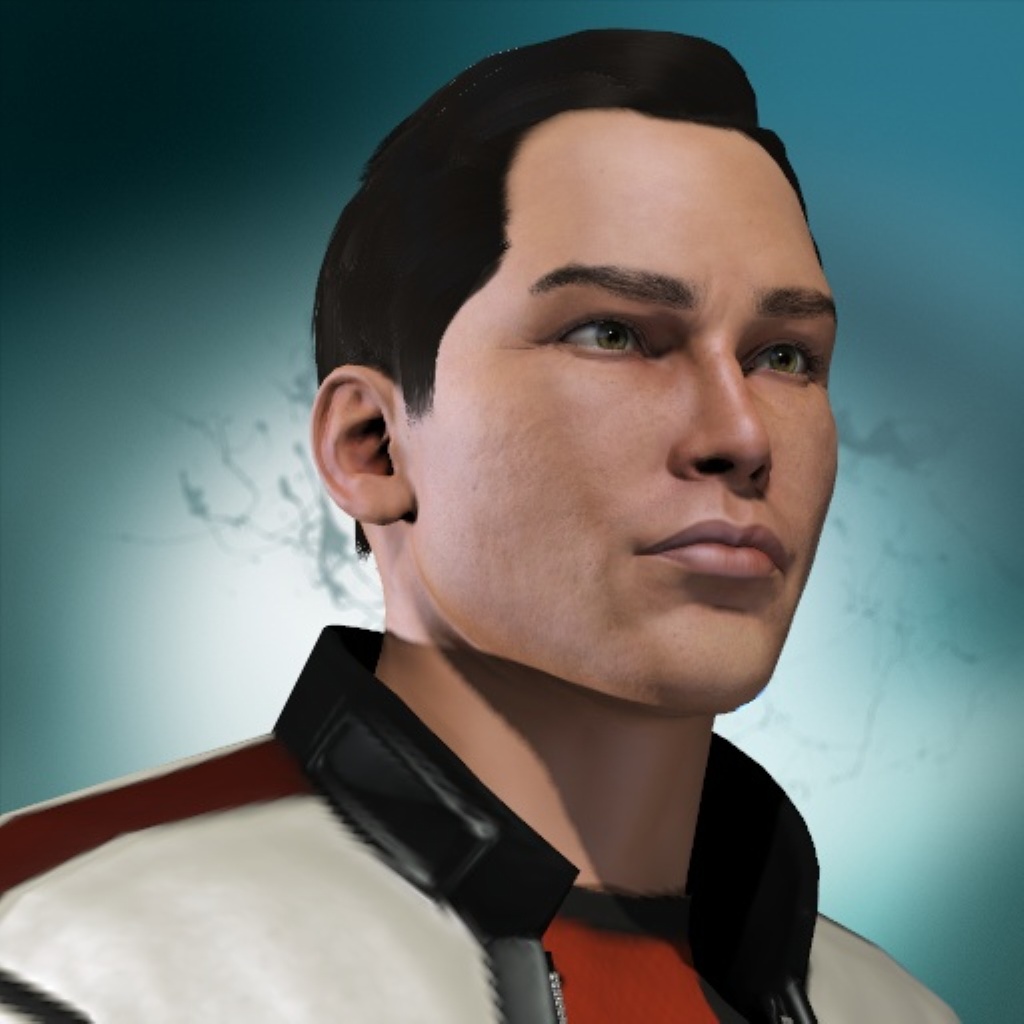 Victor Sharp