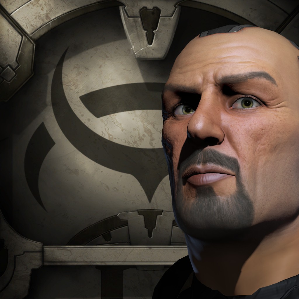 Imrahil Oldblood