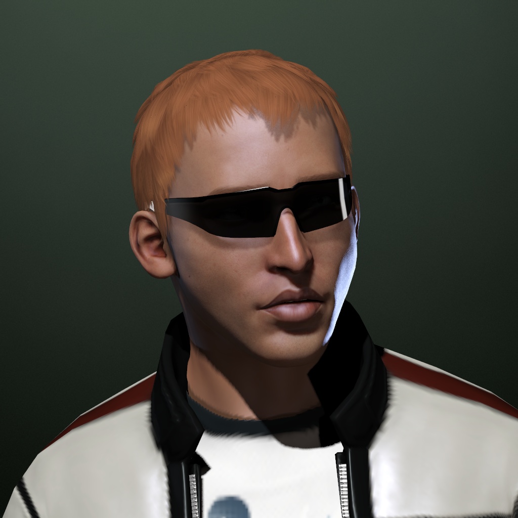 Danny Steel