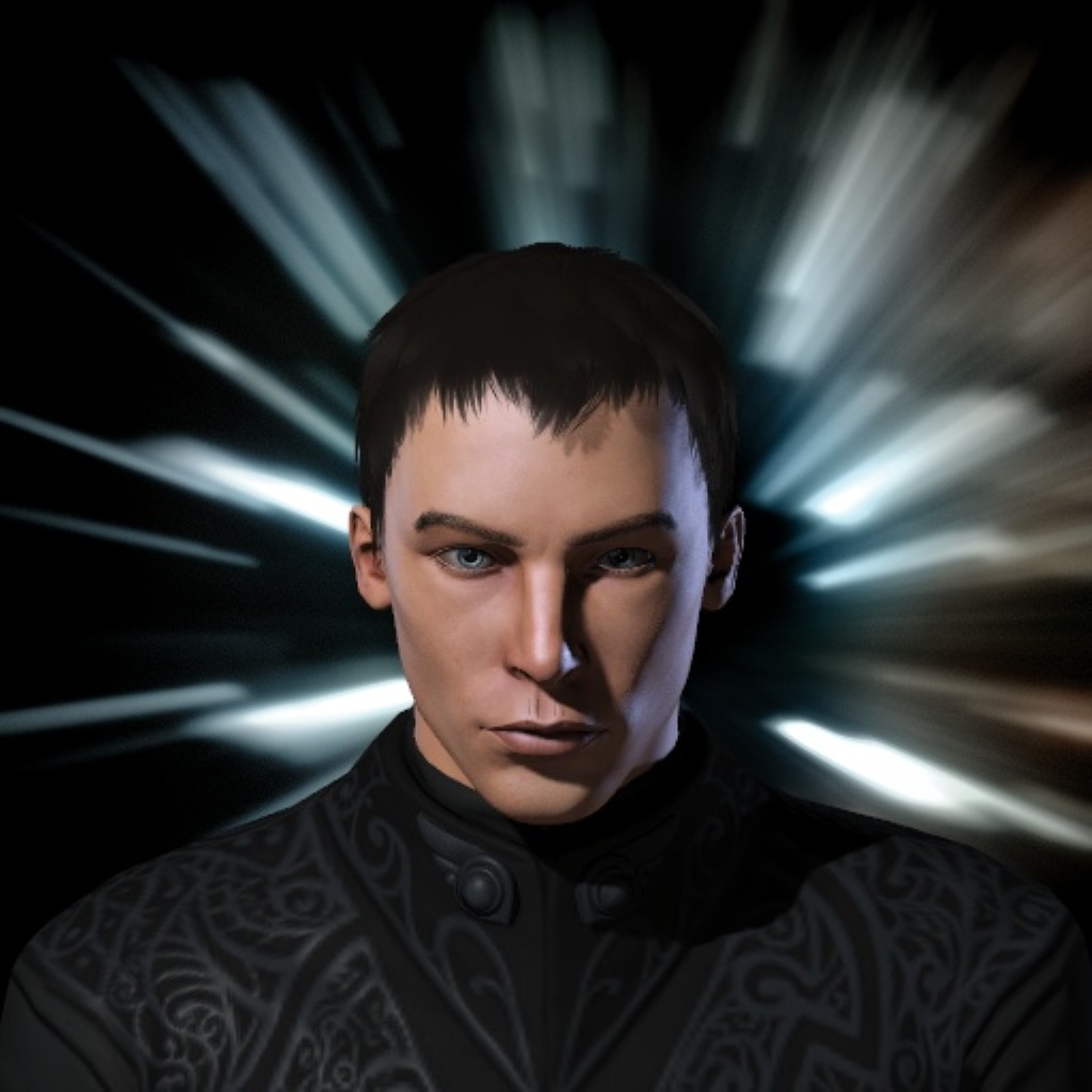 Ender Harrington