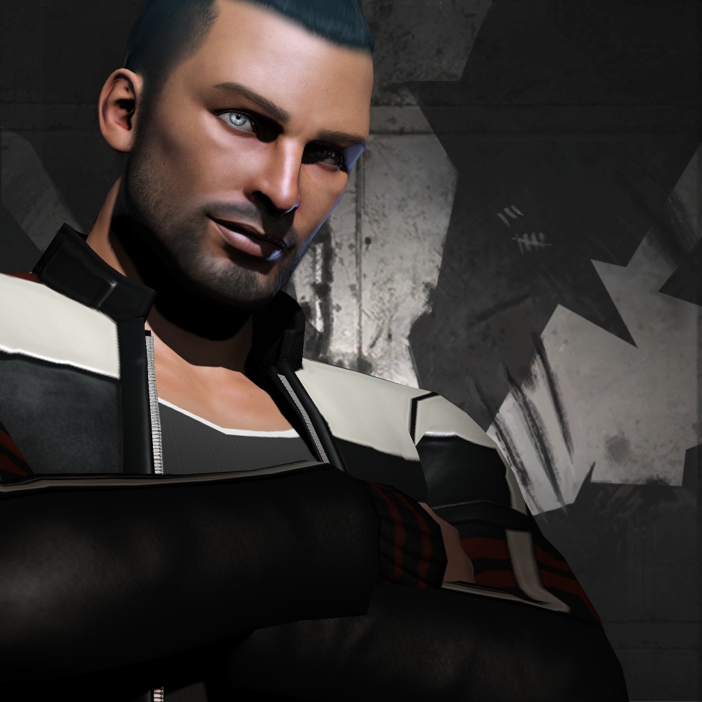Azrael Marz