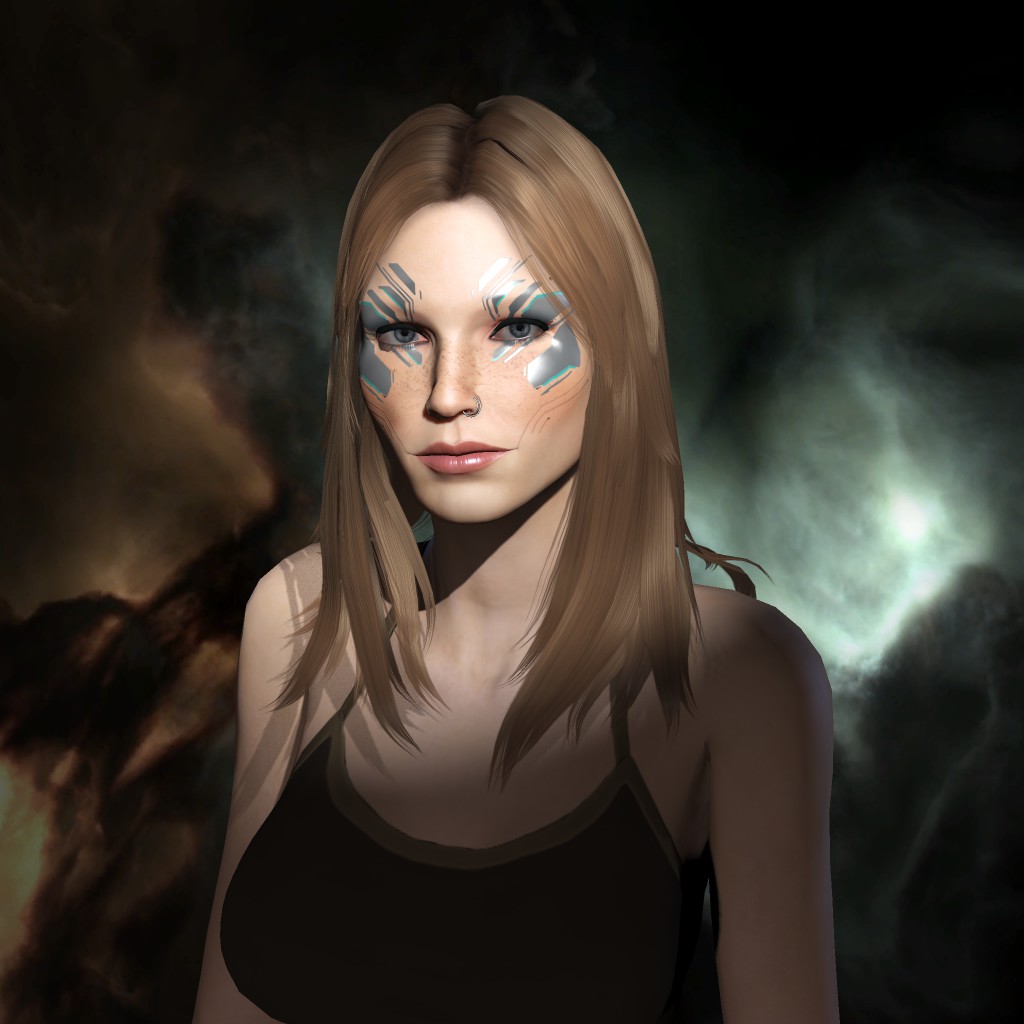 Hannah Vincentius