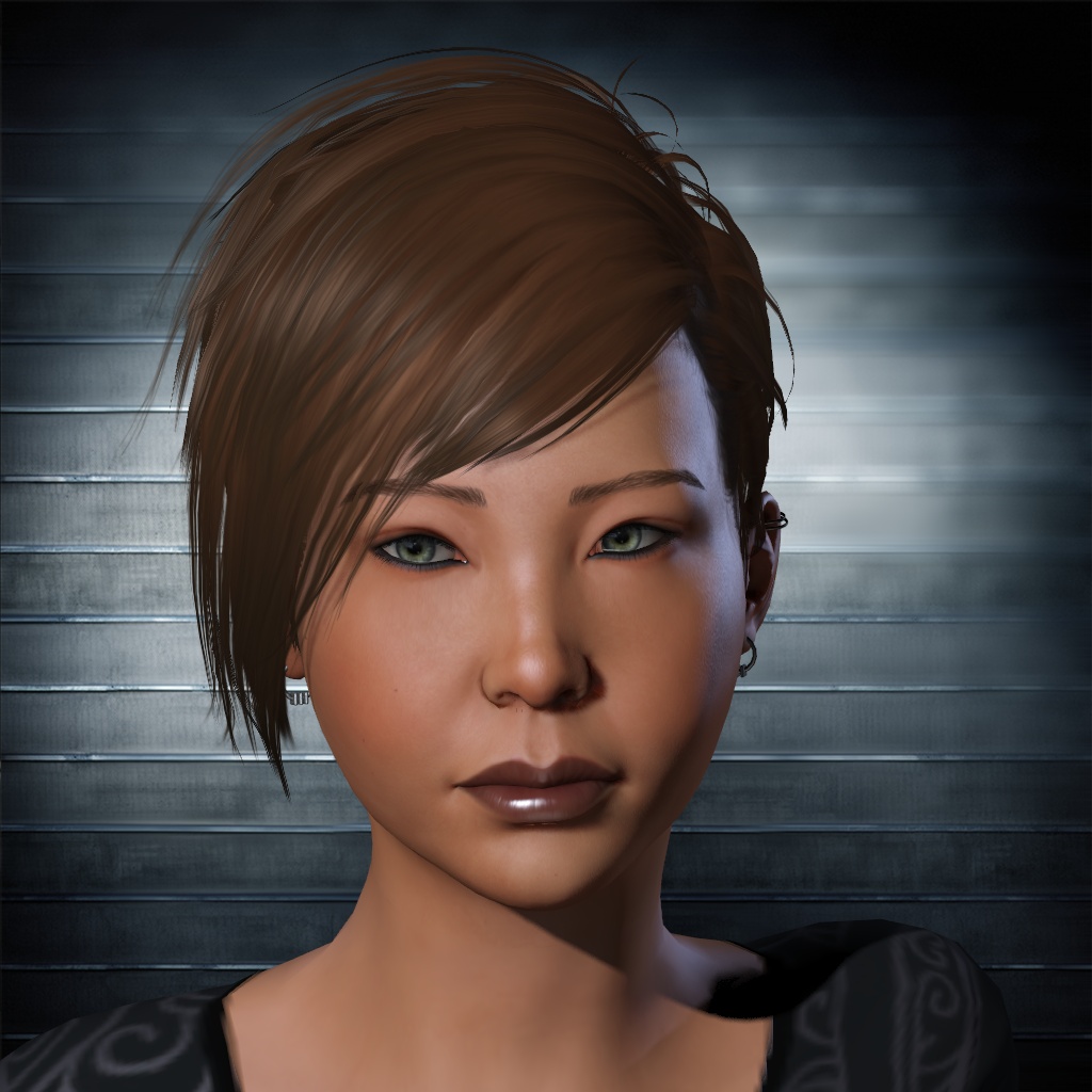 Jennifer Mishi