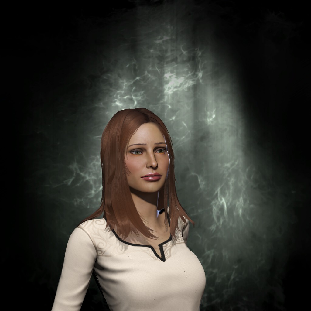 elizabeth Shana