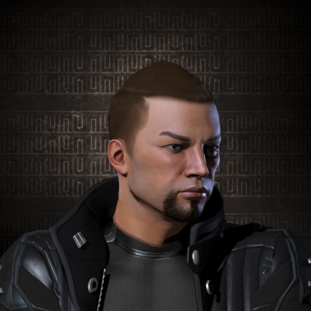 Caldari Citizen 90541977