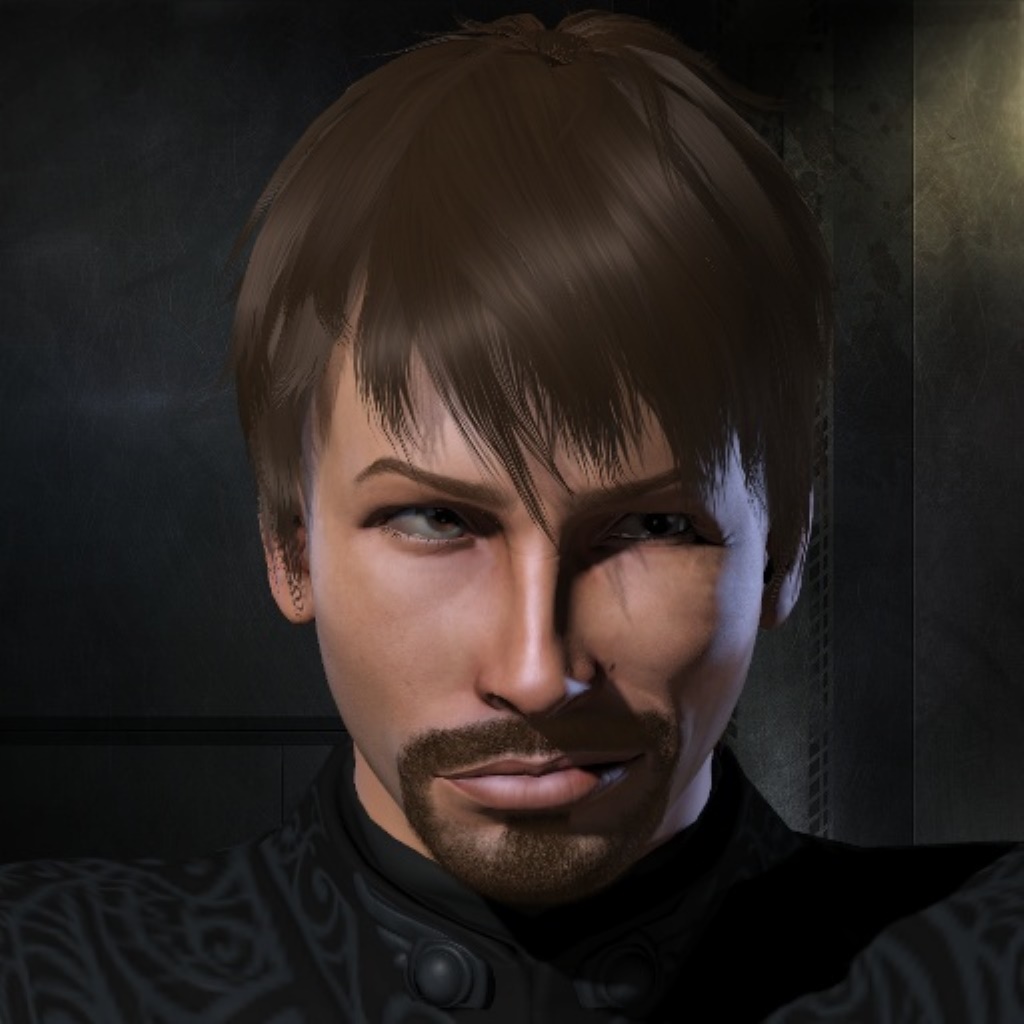 Ironclad Annages
