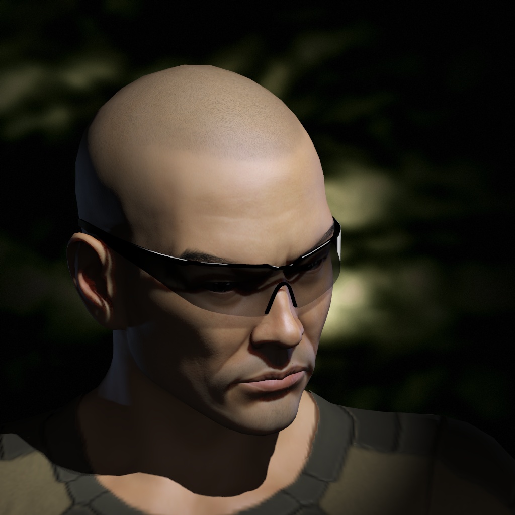 joker masseffect