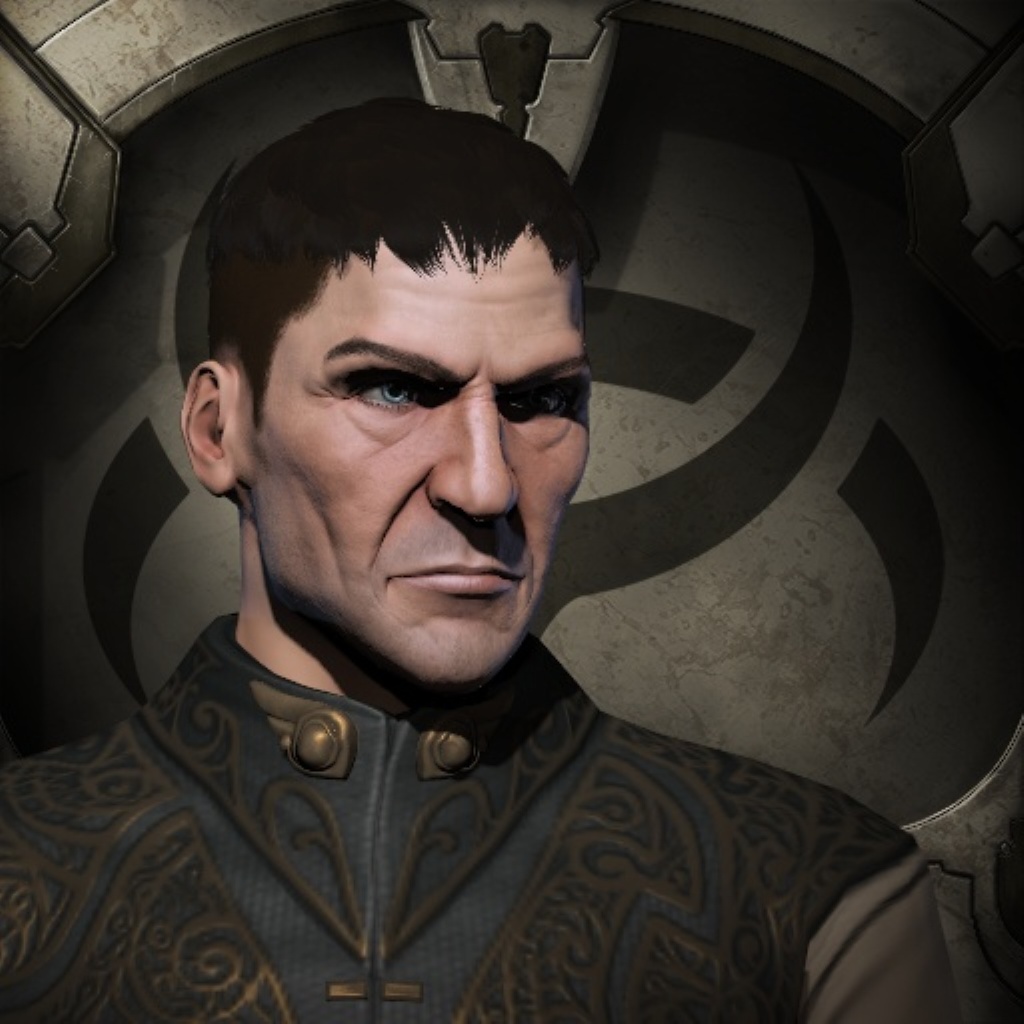 Arkhanor Tarkin