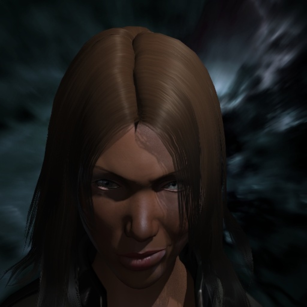 Countess O'Daria