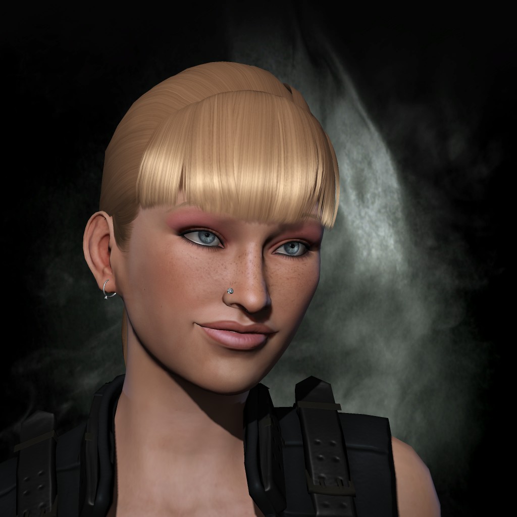 M'Dam Chloe