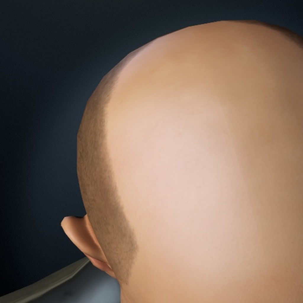 Heads Up