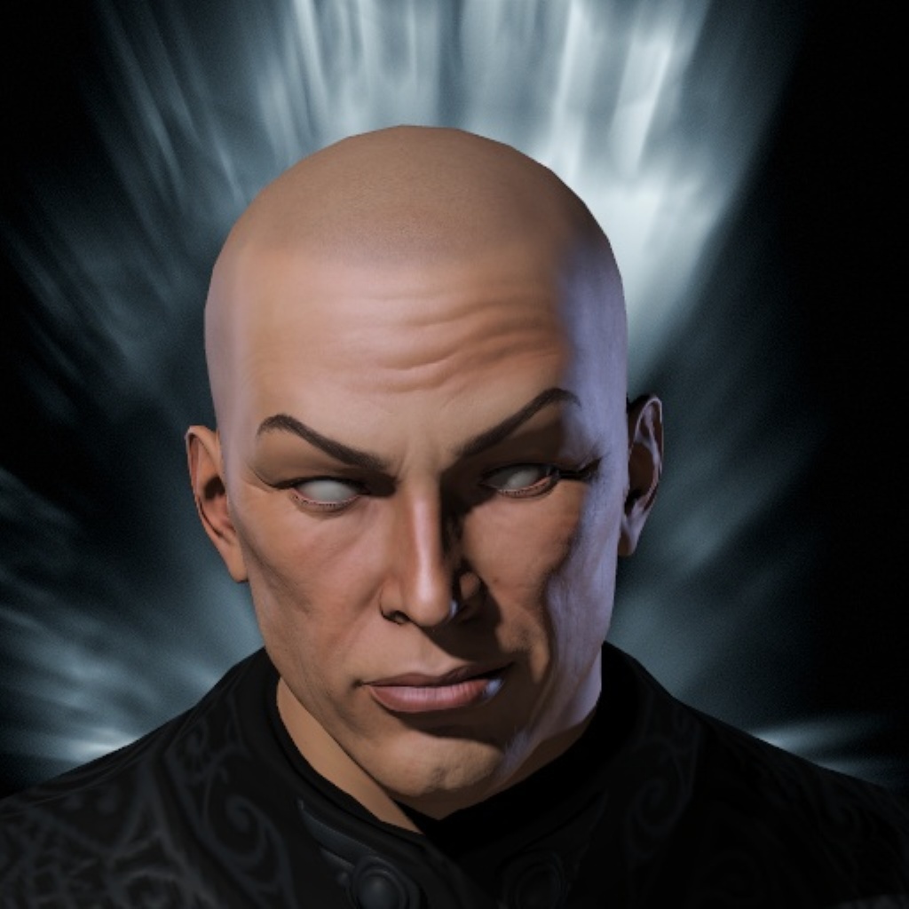 Caldari Citizen 90545235