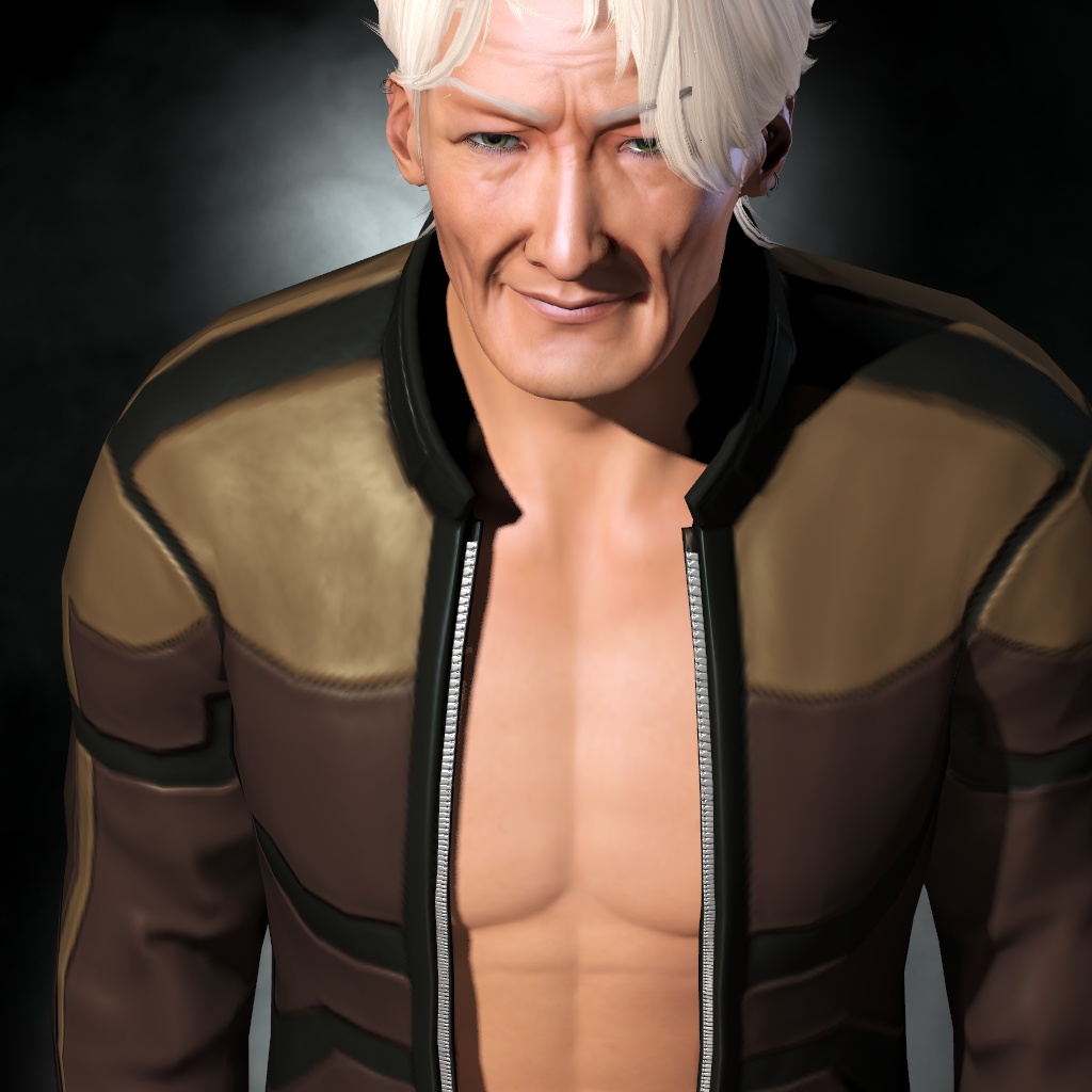 Harold Lazair