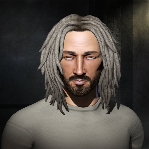Alexei Riganeau