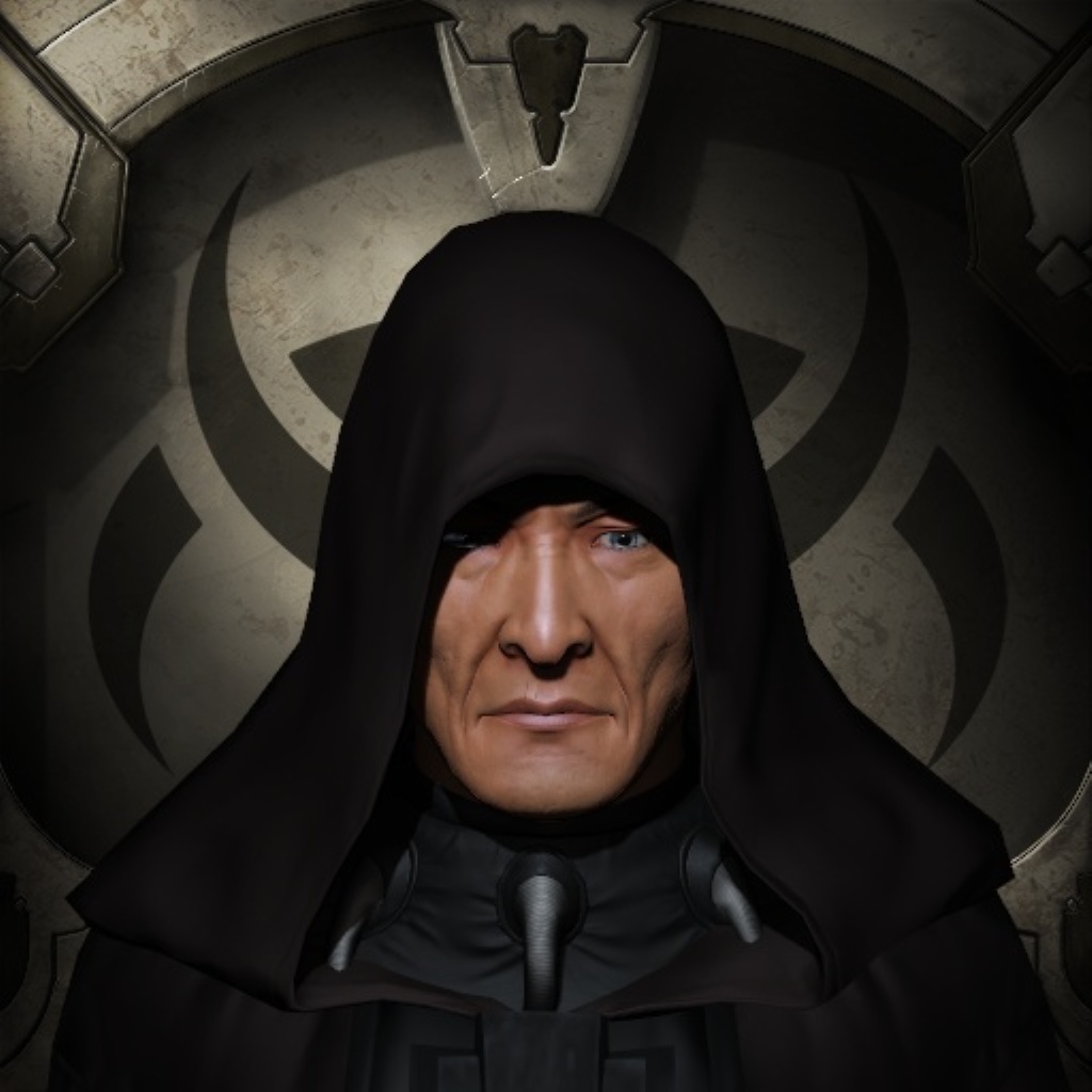 Shogun Apprentice Thara