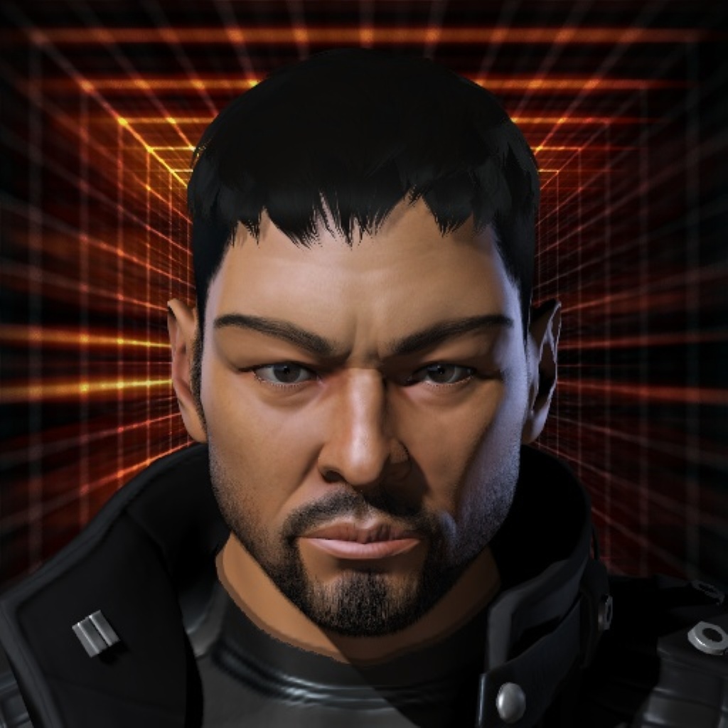 Caldari Citizen 90547235