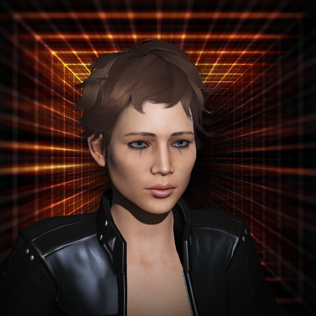 Aislinn Murphy Yaken